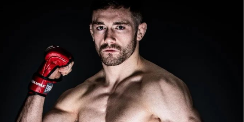 Darragh Kelly