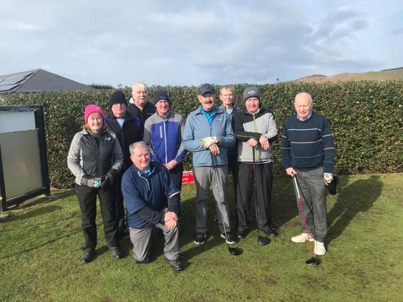 Drum Bar captain Peter comes out on top at his Captain's Drive-in!