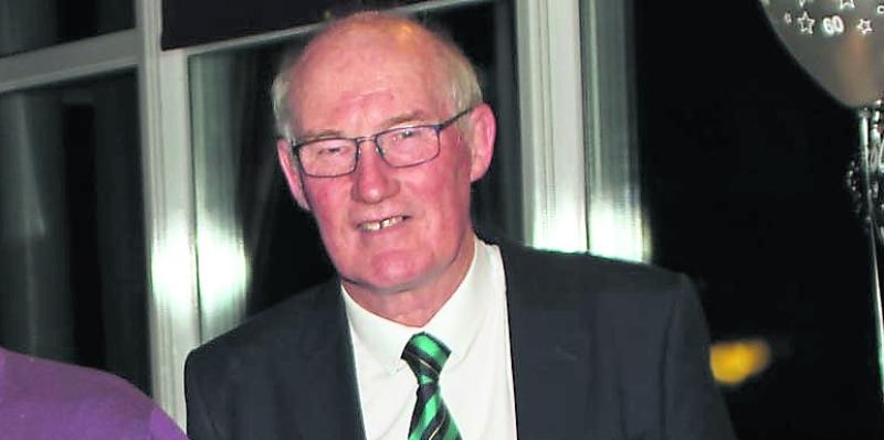 Donegal spectator hit by golf ball may get retrial