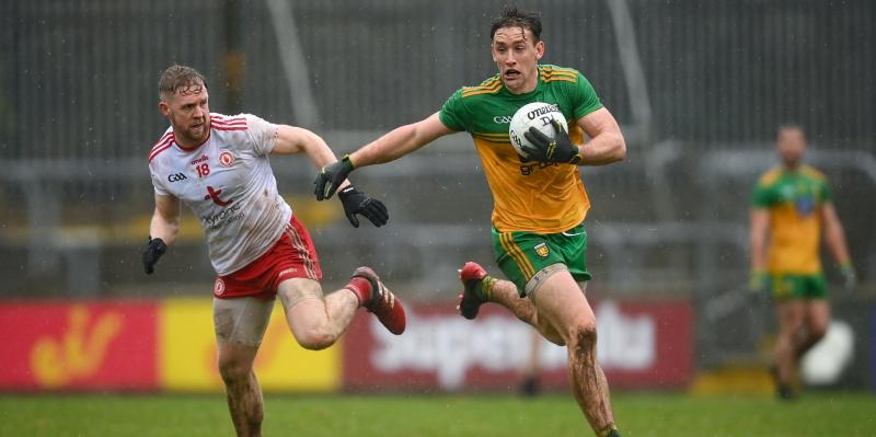 MacCumhaill Park 'good to go' for Donegal's clash with Tyrone