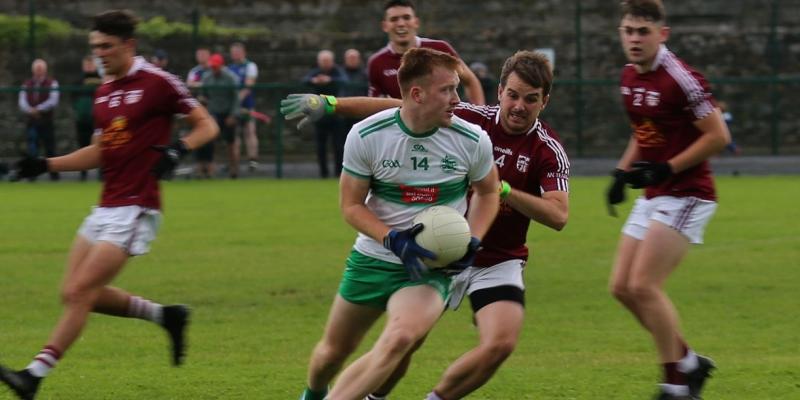 All-County League fixtures released to clubs
