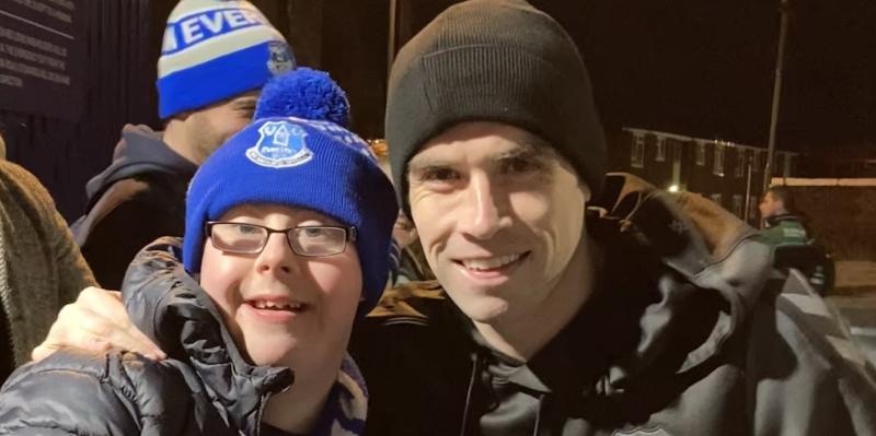 Daniel's weekend topped off with Coleman surprise