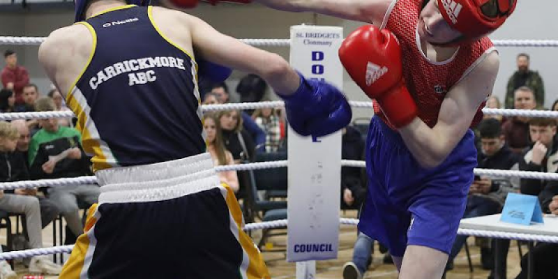 Donegal clubs have four winners at Ulster Championships