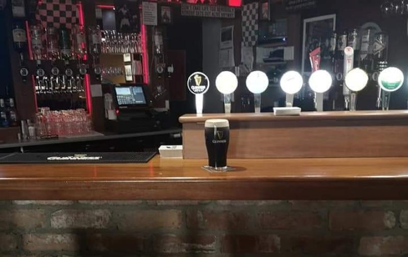 Shock as landmark Donegal pub announces closure with immediate effect