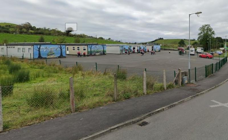 Tenders sought to built new school outside Donegal Town