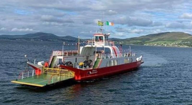 Council seeks operators to provide ferry service from Buncrana to Rathmullan