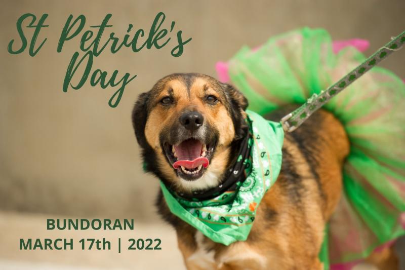 Bundoran to host “St PETrick’s Day” and broadcast live!