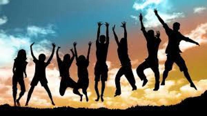 WANTED: Young people who work to make their communities a better place 