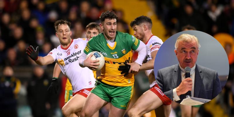McGrath blasts ‘keyboard warriors’ who ‘don’t know if the ball is stuffed or blown up’