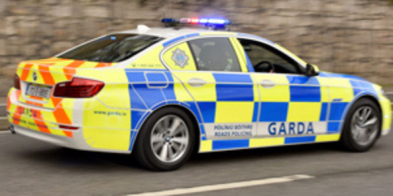 Car issues hampering Donegal Gardai in battle against drugs