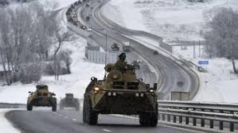 McConalogue to discuss Ukraine situation