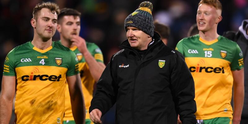 An alternate view: Silencing the c-word and beating the All-Ireland champions