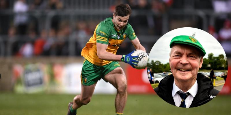 Mac's View: Refreshing display from Donegal to overcome Tyrone
