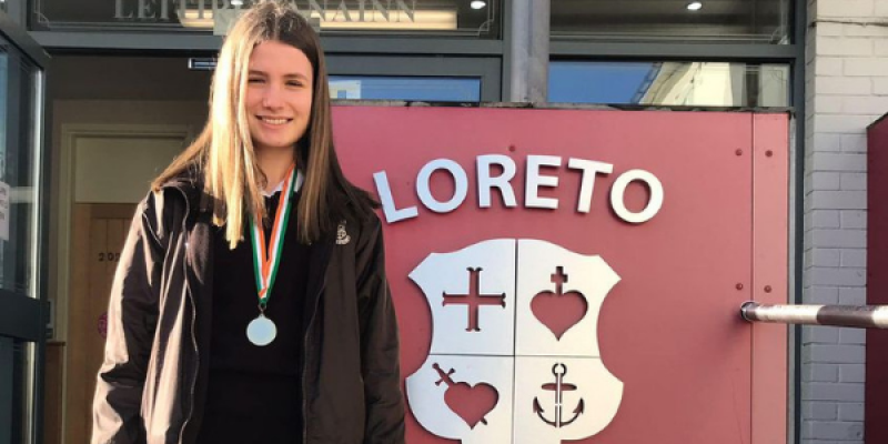 Letterkenny student set for European science Olympiad