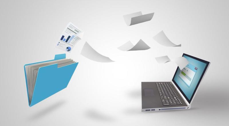 LEGAL MATTERS: When a company goes paperless