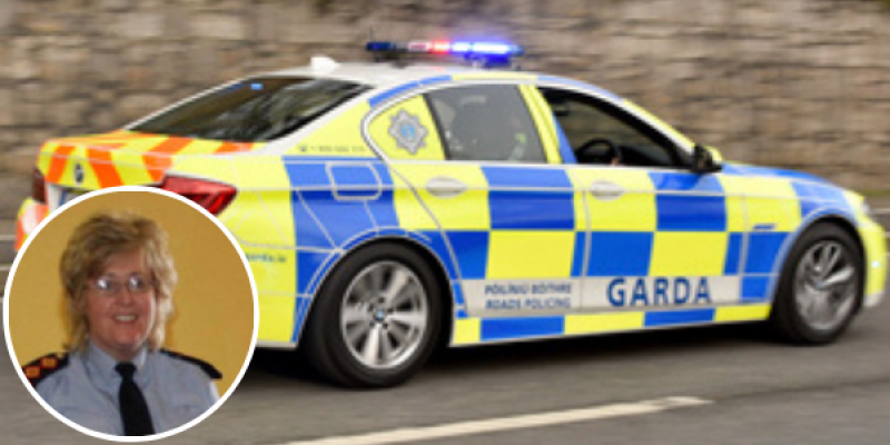 Dunfanaghy Garda station without a patrol car for five months