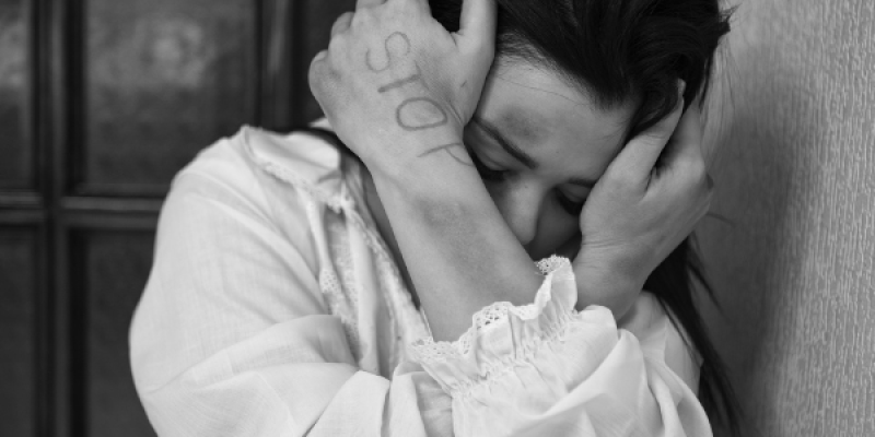 'Major increase' in domestic violence incidents in Donegal