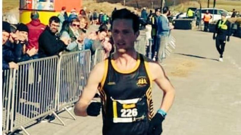 Full results from the Bundoran 10 - where did you finish?