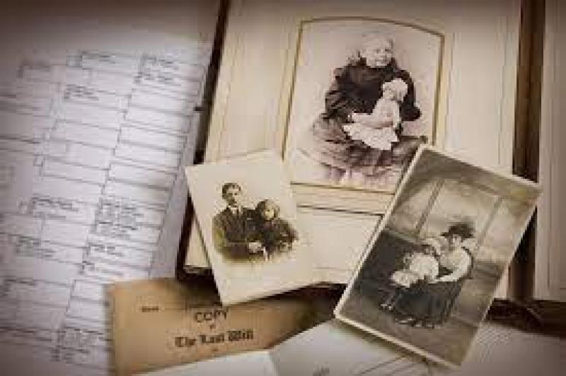 Online availability of Births, Marriages and Deaths records extended