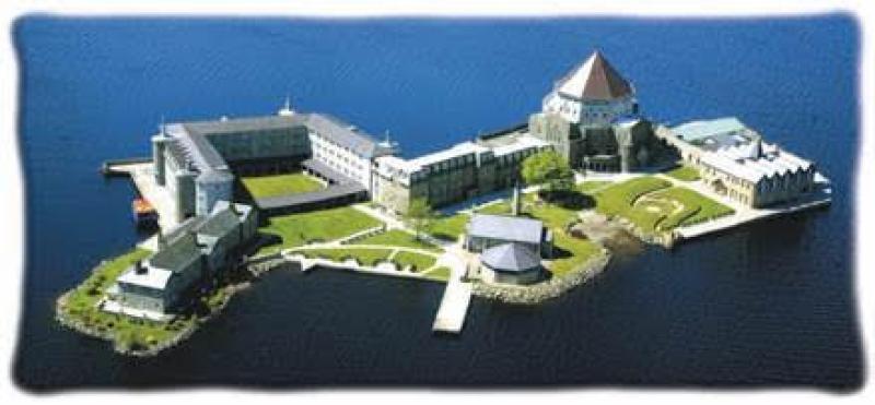 New facility to open at Lough Derg this week