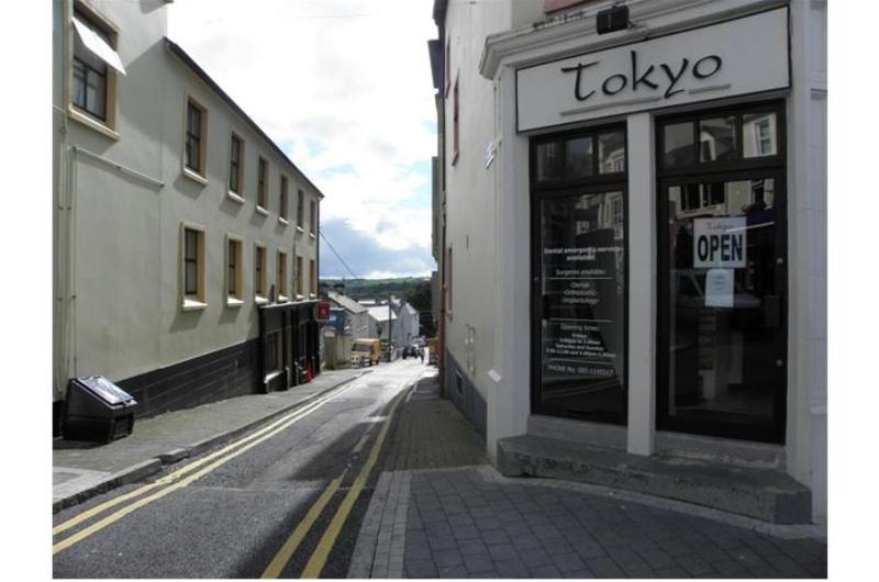 Traffic to be diverted from Letterkenny area for a week