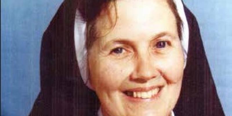  Remembering Malin Head’s Sr Teresa: Brigid McGilloway