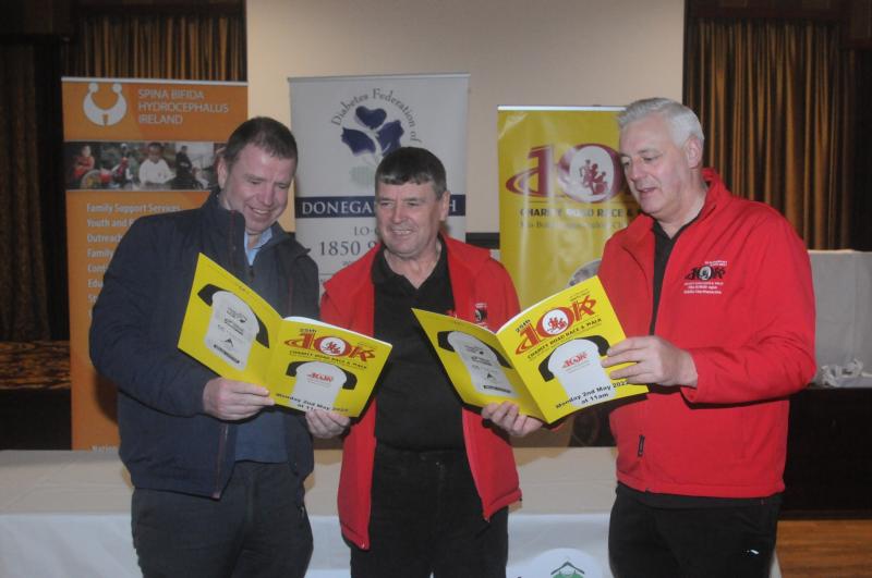 Excitement starts to build as North West 10k reaches special anniversary