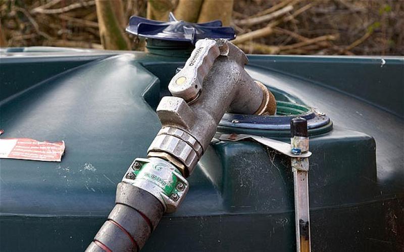 ALERT: Offaly garda&iacute; in warning as home heating oil thefts soar 