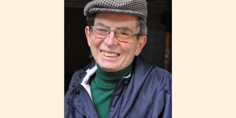 Ardara man to be Grand Marshall for Pittsburgh St Patrick’s Day parade
