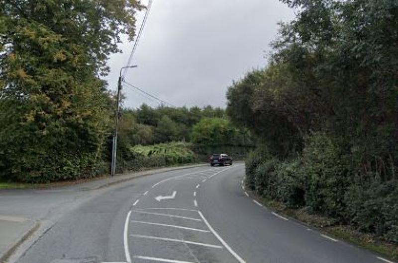 Parents and young children ‘running the gauntlet’ on busy Letterkenny road