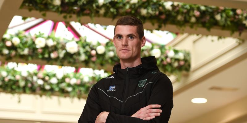 ‘What a blast’ - Caolan Ward calls time on his Donegal career