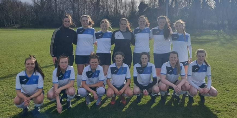 LyIT bow out of Lydon Cup with quarter-final defeat