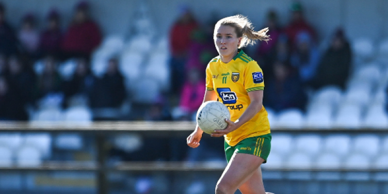 LGFA, GAA integration can’t be left on back burner - Niamh McLaughlin