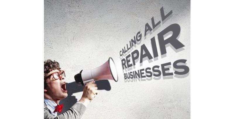 Online repair directory Repairmystuff.ie to support communities in Donegal