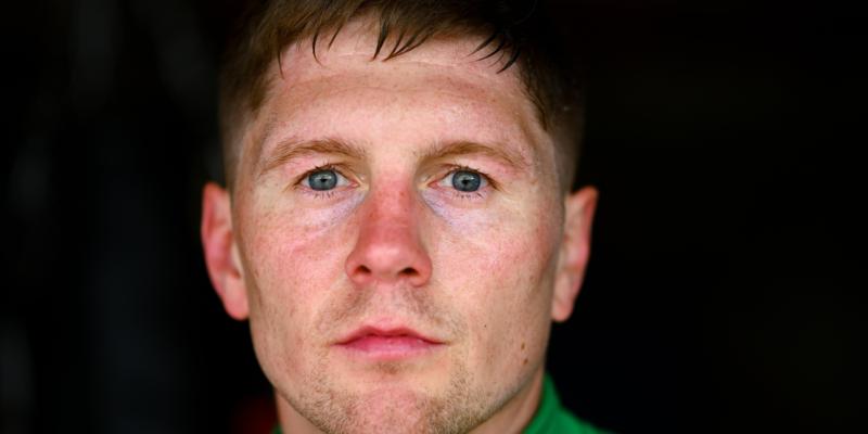 Quigley: From mornings he ‘didn’t want to pull the curtains' to loving life