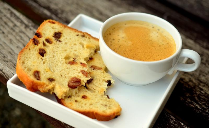Coffee PIXABAY