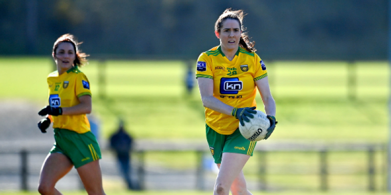 Katy Herron on keeping a busy schedule going like clockwork