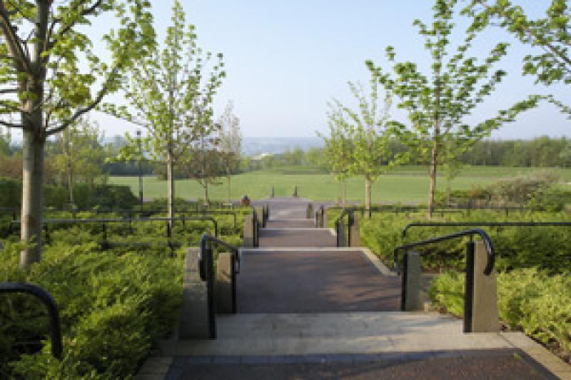 Mayor calls for memorial stone for Covid-19 victims in Letterkenny park