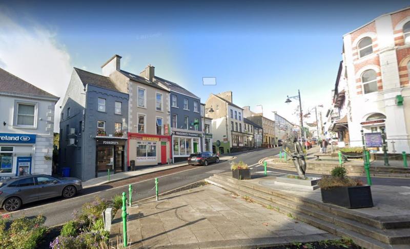 Ballyshannon to be spruced up ahead of St Patrick's day
