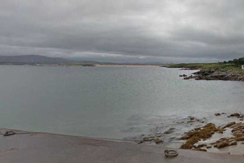 Ferry skipper fined €500 for caravan offence on Gola Island