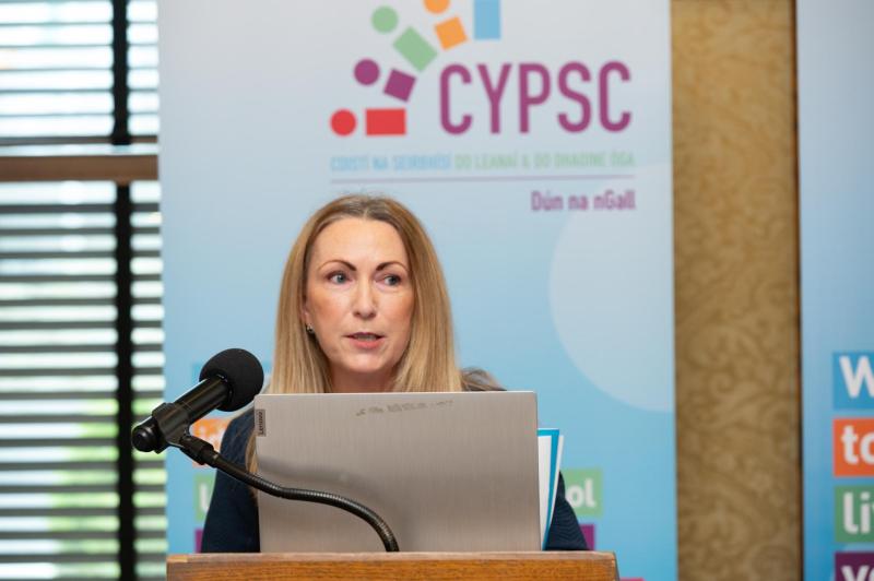 'Parent Hub Donegal' website offers directory of services and supports