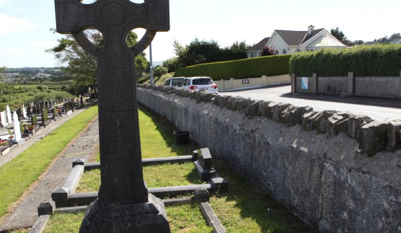Gardaí issue warning with large crowd expected at Letterkenny Graveyard Sunday Mass 