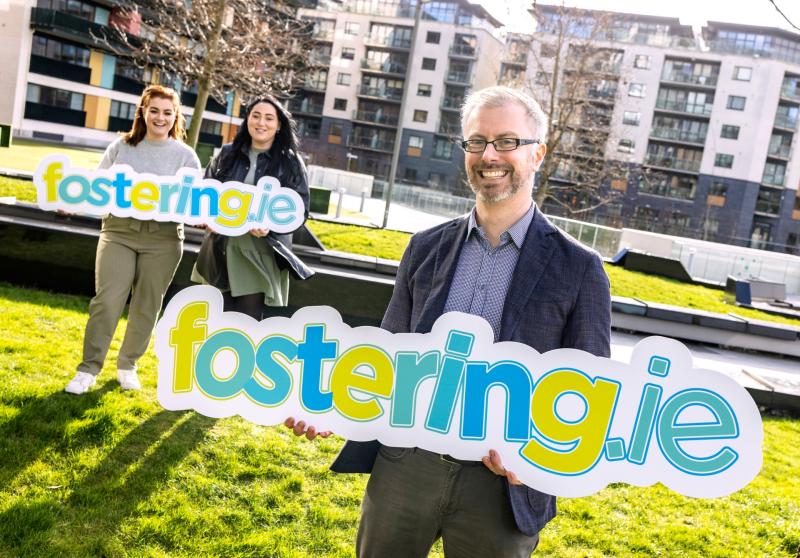 Tusla seeking new foster carers in communities across Donegal