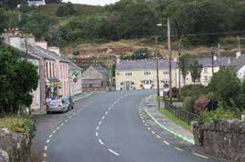 Villagers in Doochary call for action to prevent deaths on a dangerous road