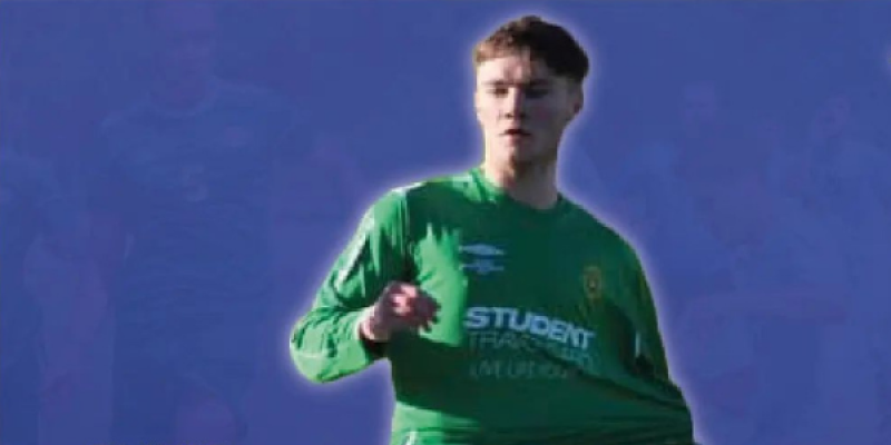Letterkenny teen Adam Murphy set for US scholarship