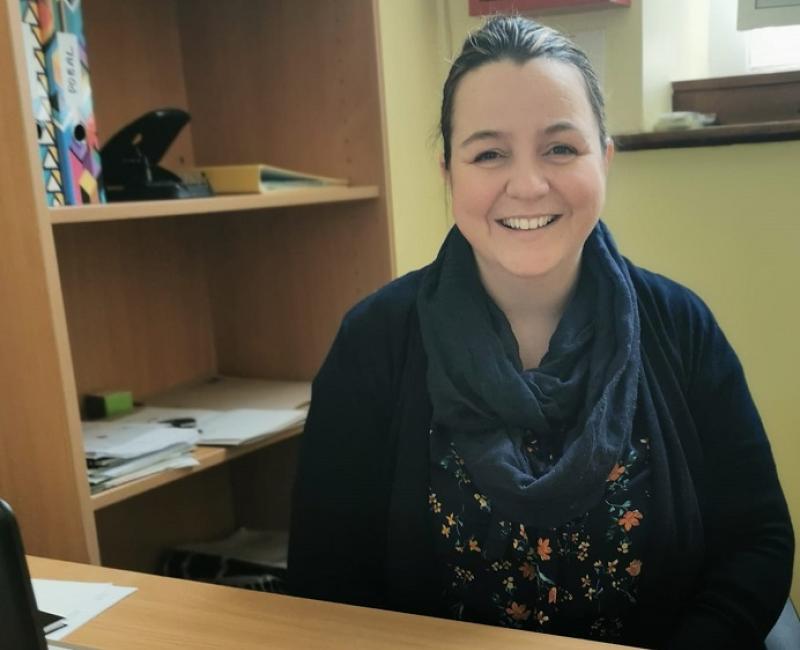New manager appointed to Bundoran Community Centre 
