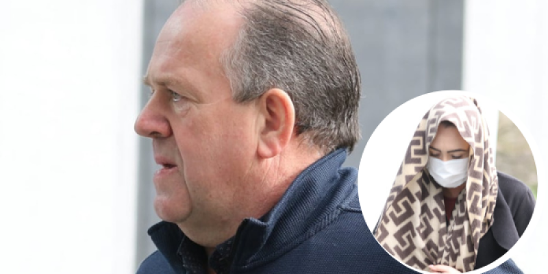 Donegal father and daughter to stand trial over illegal dumping