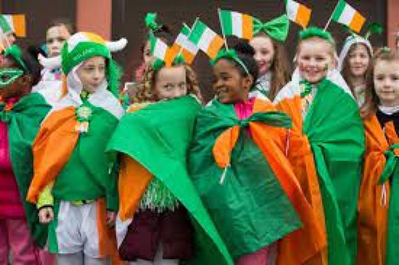 Temporary road closures on St Patrick's Day in Letterkenny