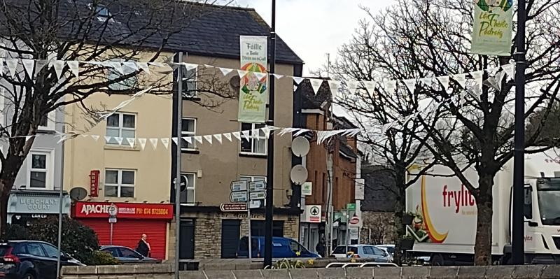 Donegal Town SMCN