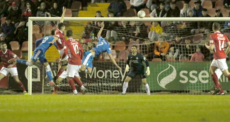 ‘We will come good, but we can’t afford to drift away at bottom’ - Horgan